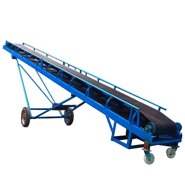 Belt Conveyor
