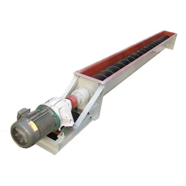 Screw Conveyor