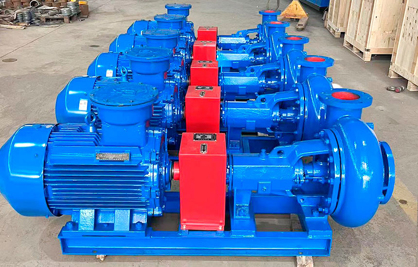 Drilling fluid sand pumps