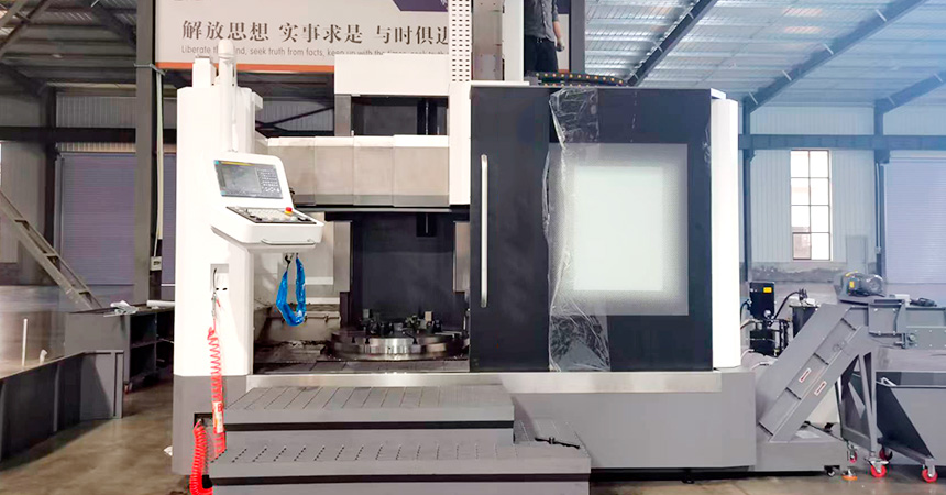 Machining Center