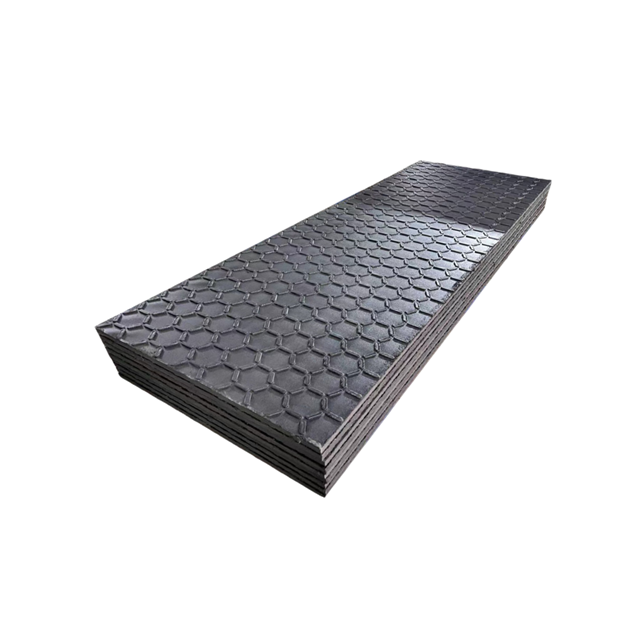 Heavy Duty Mats