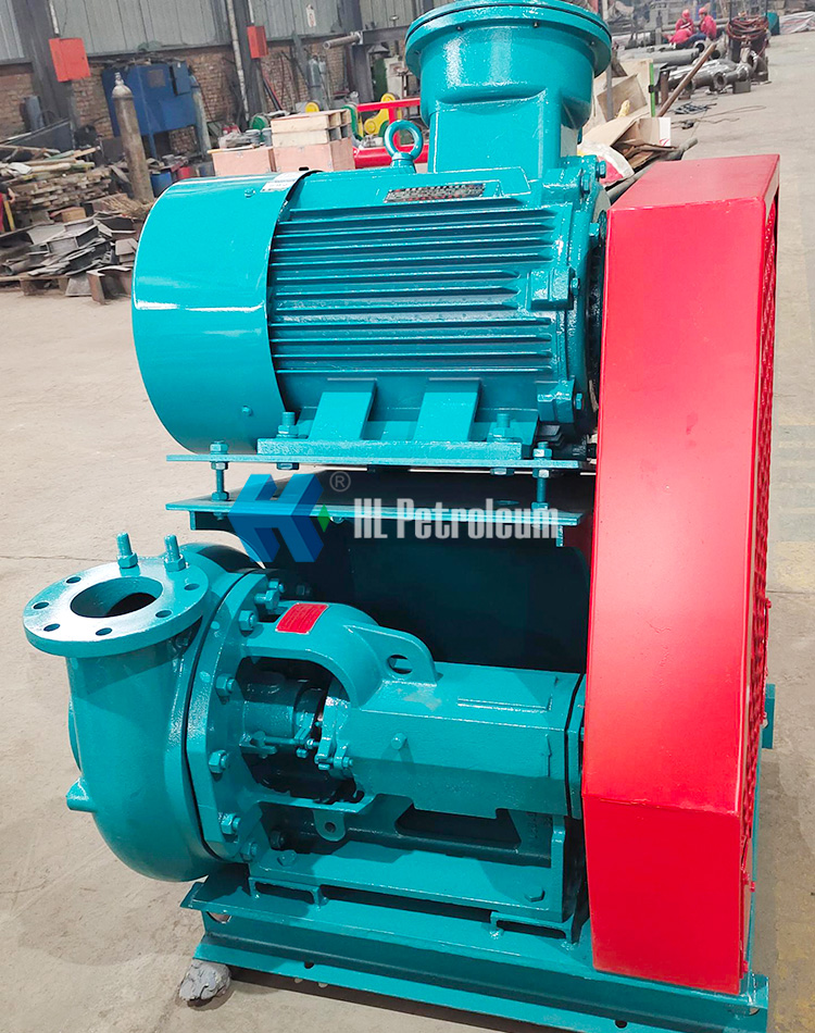 Drilling fluid shear pump price