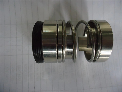 Mechanical seal