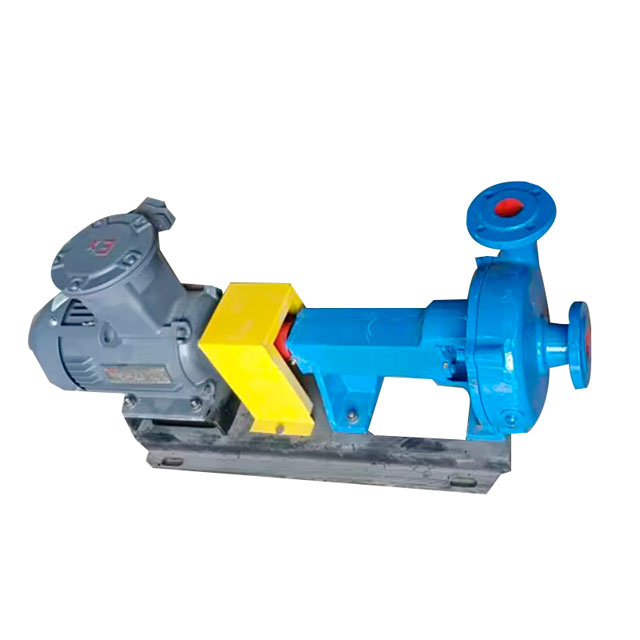 40SB180J Oilfield Electric Spray Pump