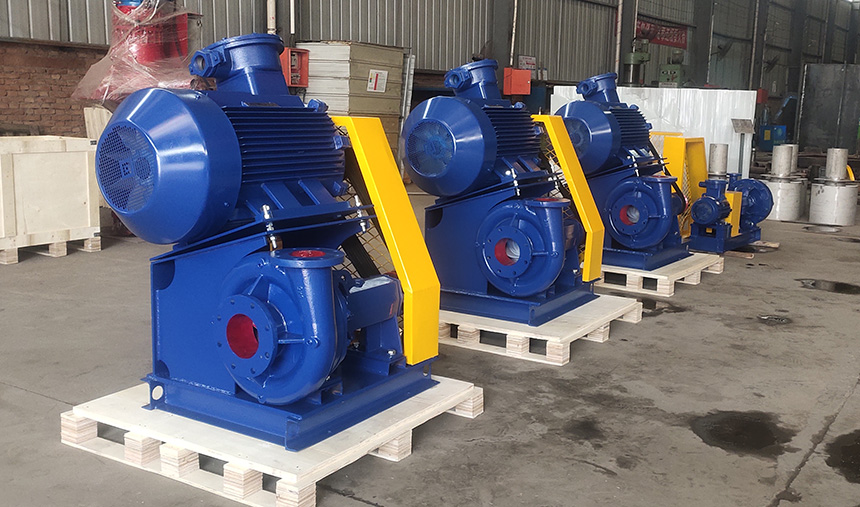 drilling fluid shear pump supplier