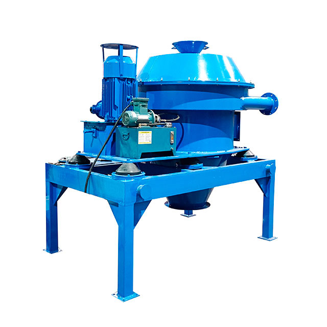 Drilling Cuttings Dryer