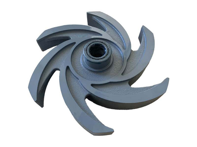 Mission Magnum 6x5x14 Centrifugal Pump impeller 19121-A0-30