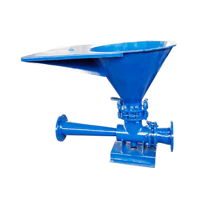 Drilling Mud Hopper