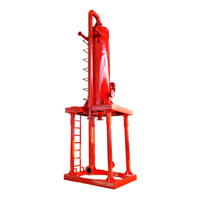 Gas Liquid Separator