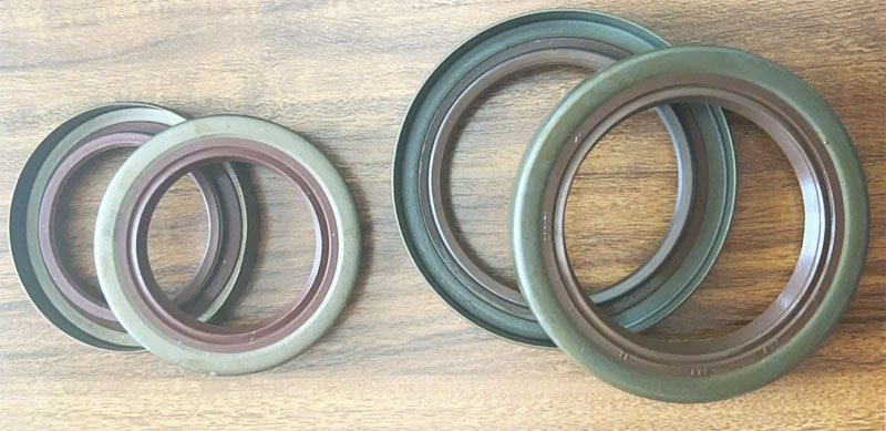 20619-01, 648408300 Oil Seal