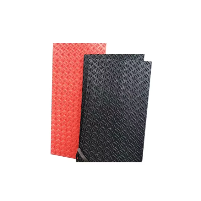 Heavy Duty Mats