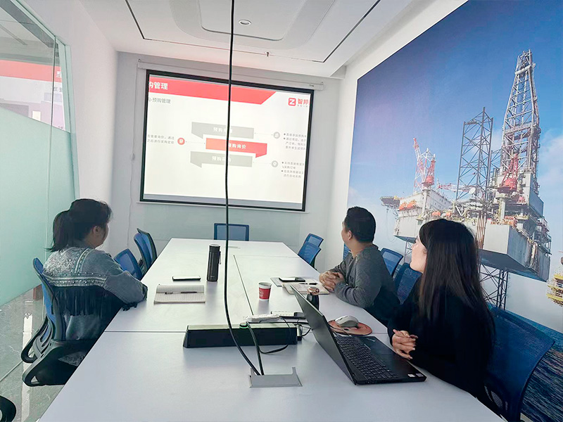 Company Meetings