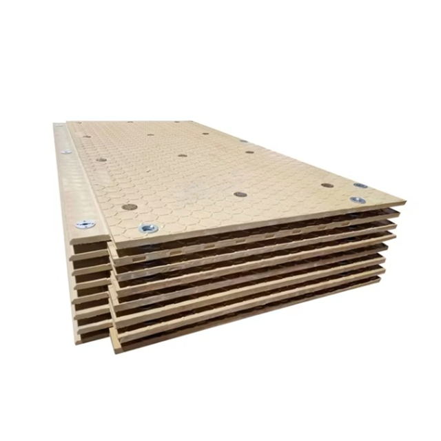 Composite Mats