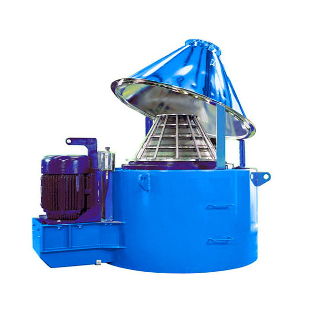 Vertical Cuttings Dryer