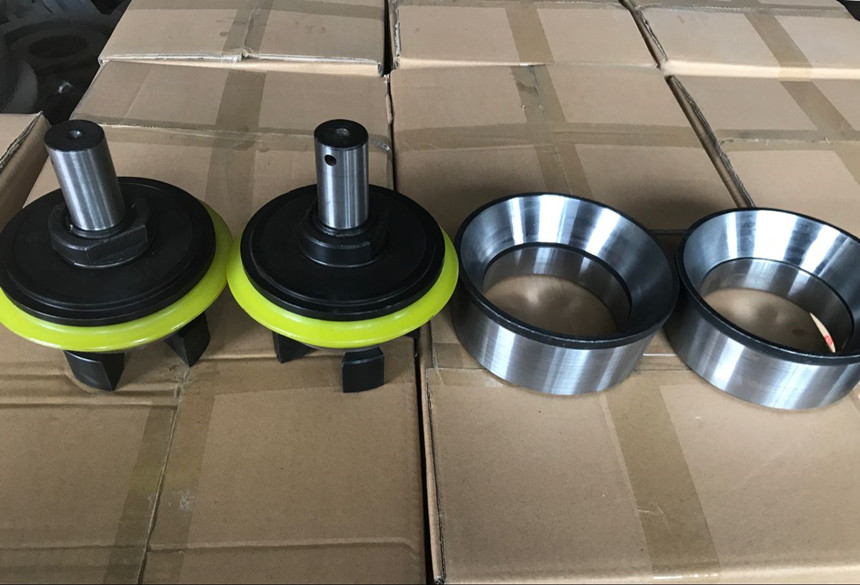 Mud pump valve assembly