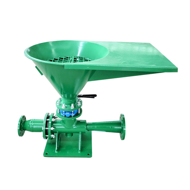 Mud Hopper
