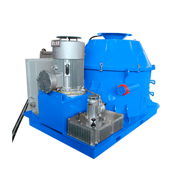 Vertical Cuttings Dryer