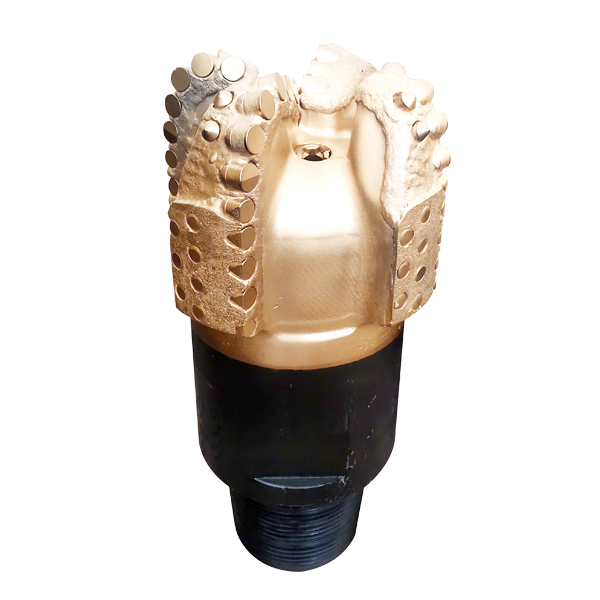 PDC Drill Bit