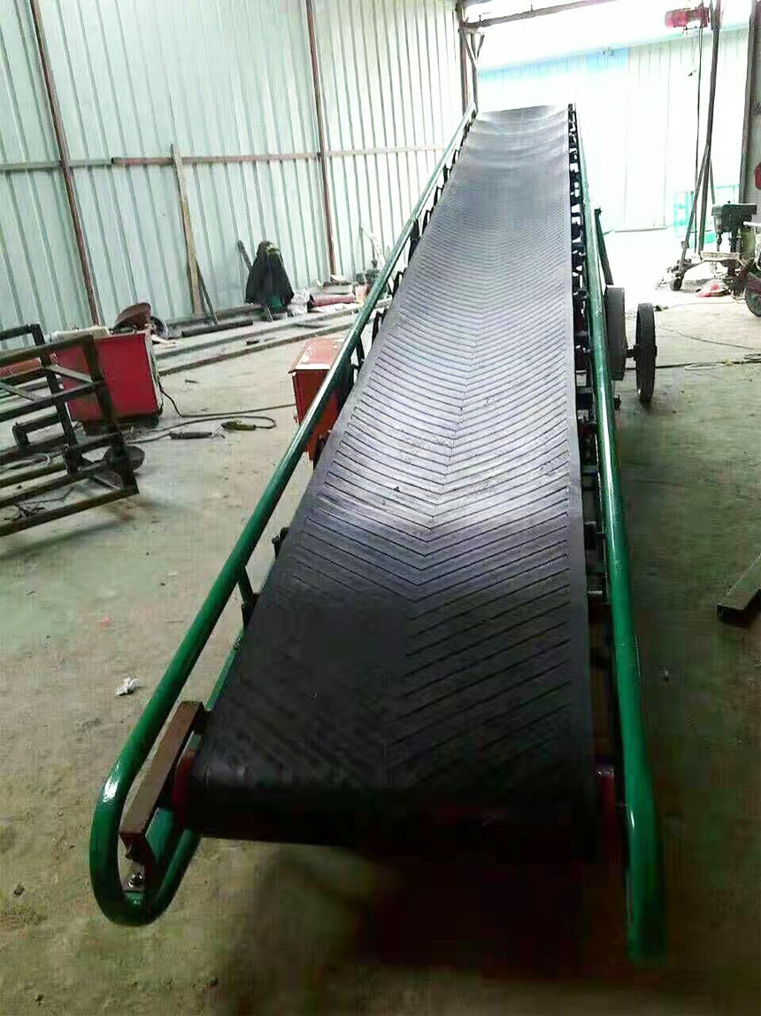 Belt Conveyor