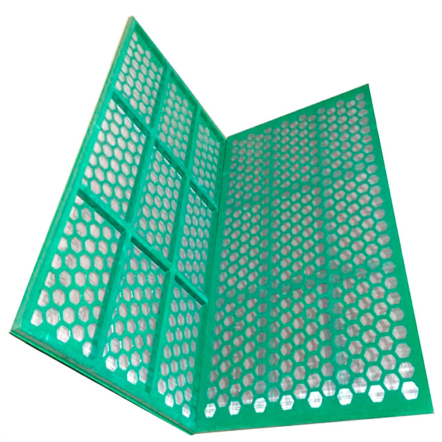 Shale Shaker Screens