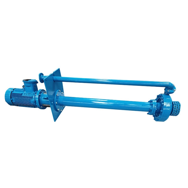 Vertical Slurry Pump