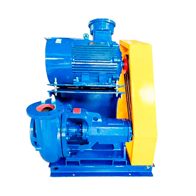 Drilling Fluid Shear Pump