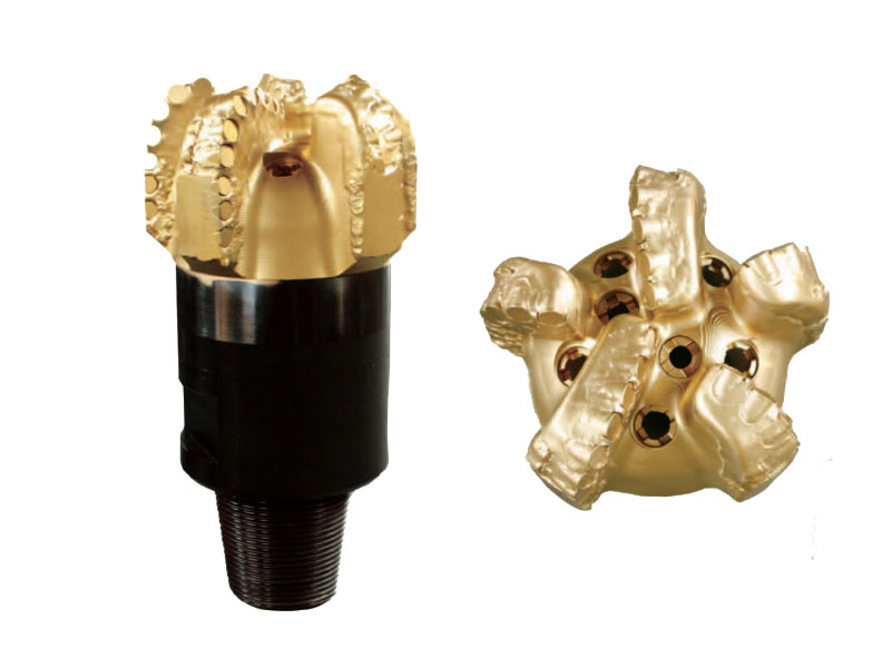 pdc bit