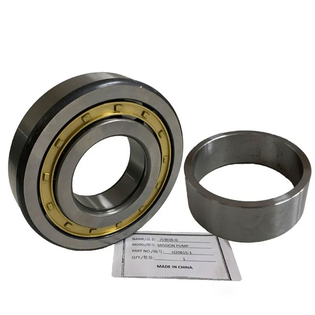 661009010 Bearing, Inboard for Mission Magnum Centrifugal Pump