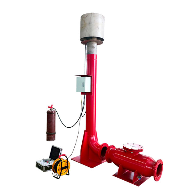 Oilfield Ignition Device