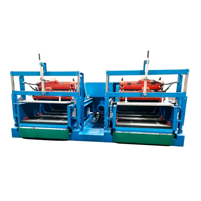 Mongoose Drilling Fluid Shale Shaker