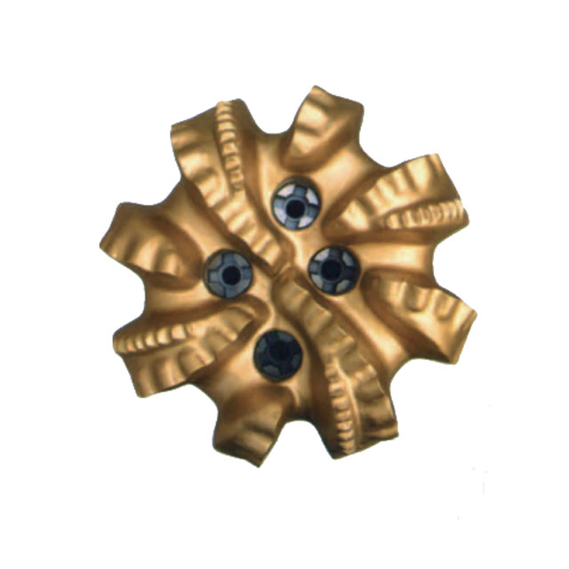 M816F-215.9 PDC Bit