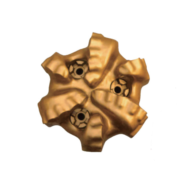 M616-152.4 PDC bit