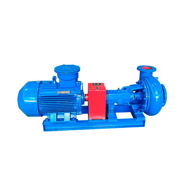Centrifugal Mud Pump