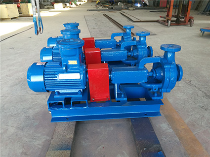 drilling spray pump equipment