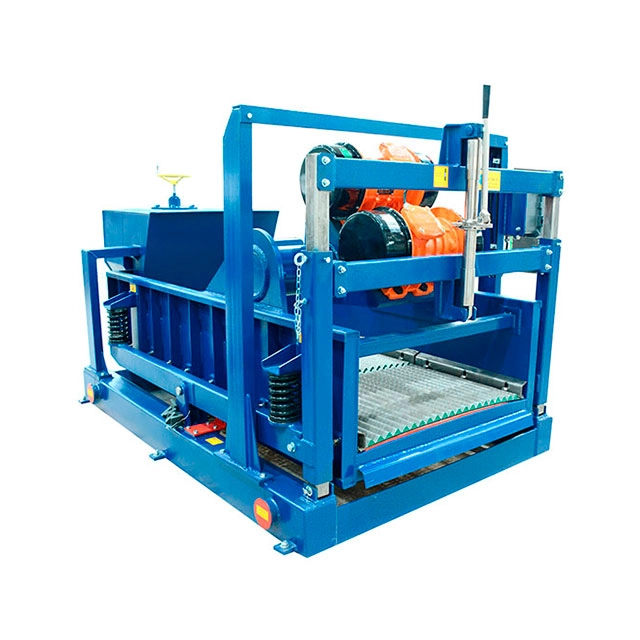 Mud Shale Shaker FLC2000