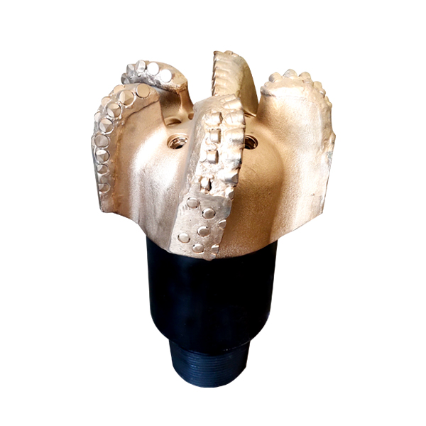 PDC Drill Bit