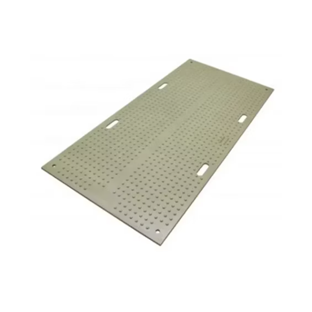 Heavy Duty Mats