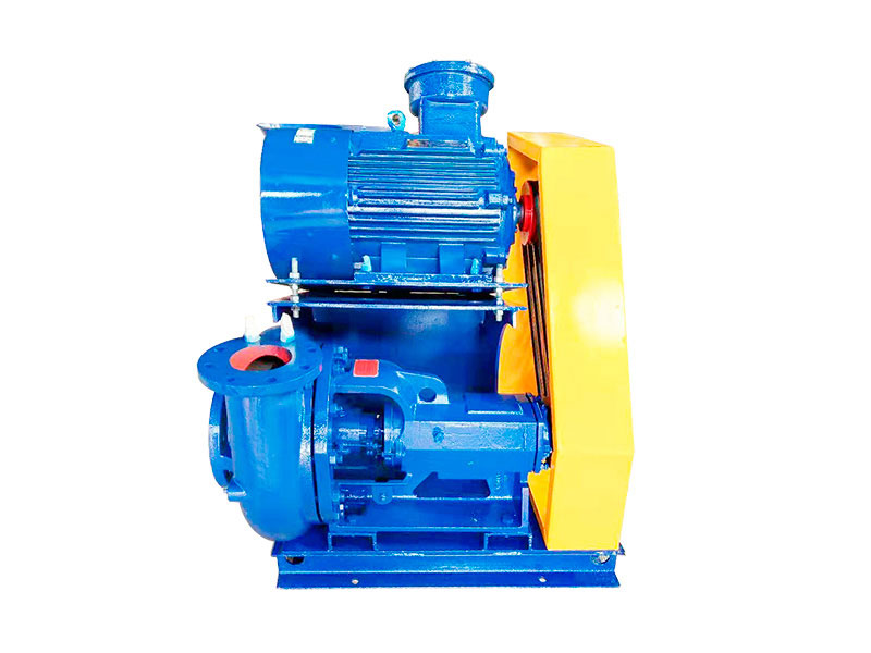 Drilling Fluid Shear Pump