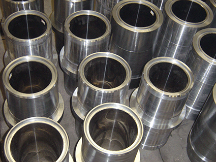 mud pump cylinder liner price