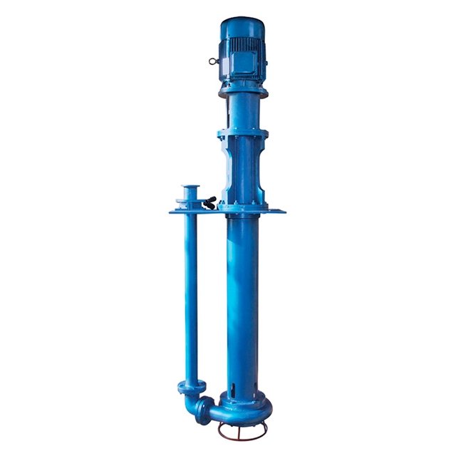 Vertical Slurry Pump