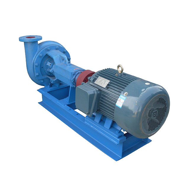 Centrifugal Sand Pump