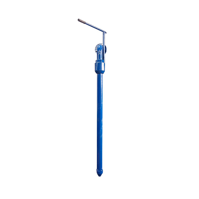 Mud Gun