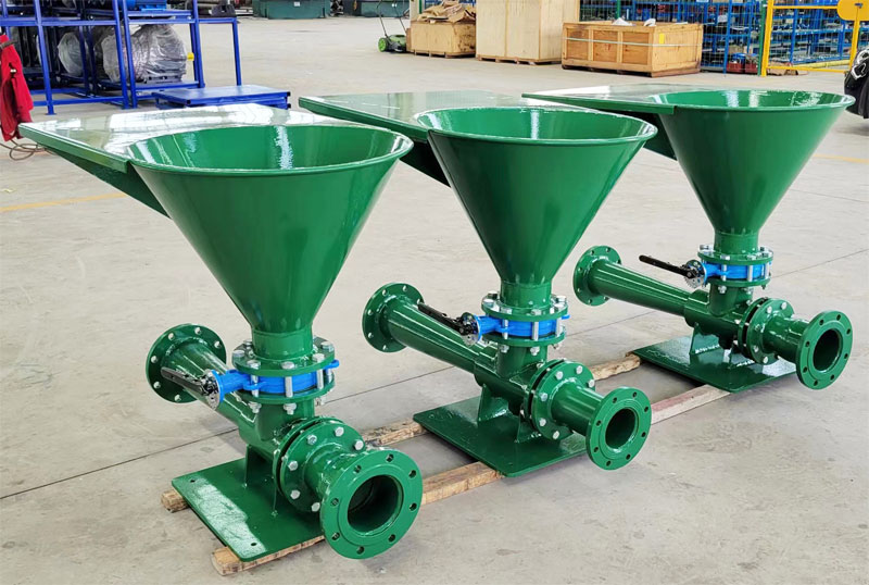 mud hopper drilling fluids