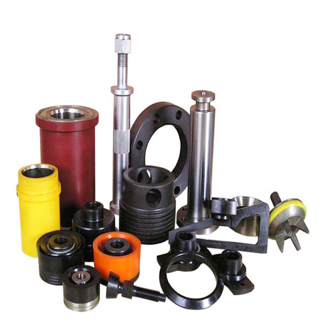 Mud Pump Accessories