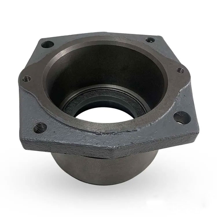 20624-01-01, 644308504 Housing, O.B. Bearing for Mission Magnum Centrifugal Pump