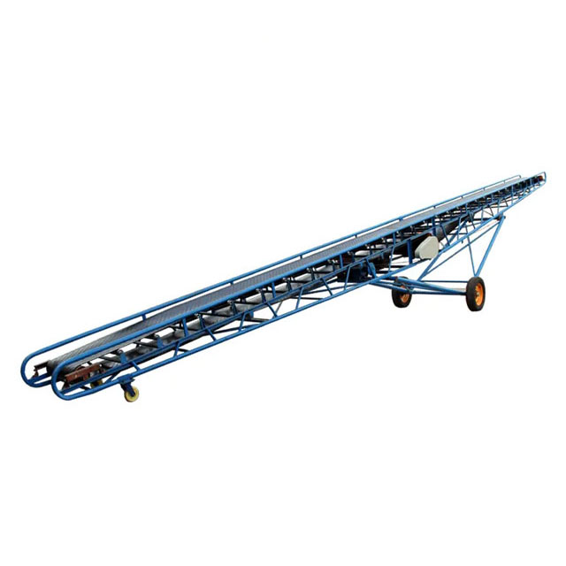 Belt Conveyor