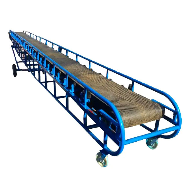 Belt Conveyor