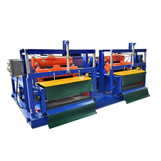 Mud Shale Shaker