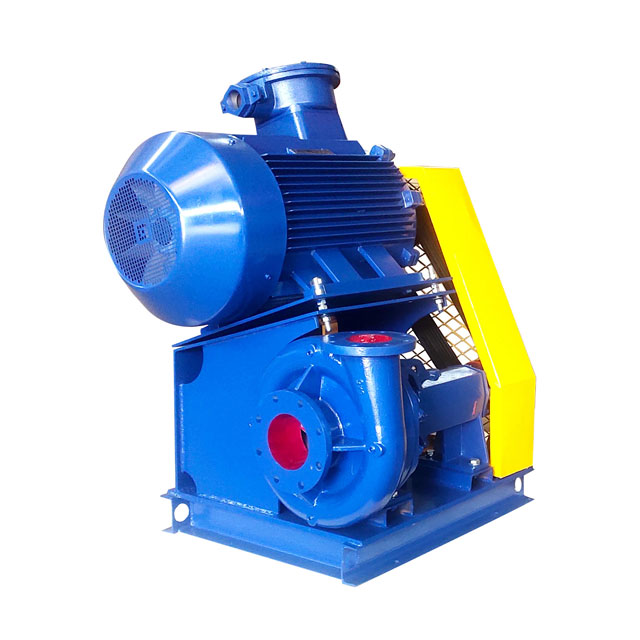 Drilling Fluid Shear Pump