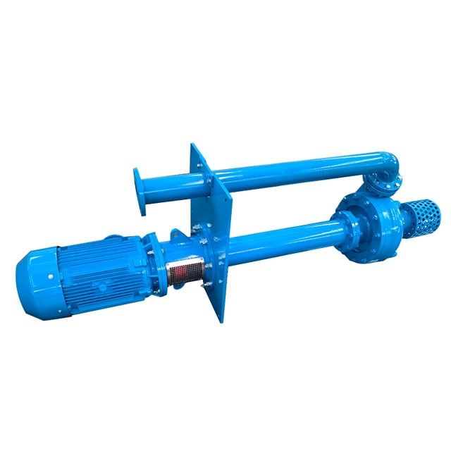 Vertical Slurry Pump